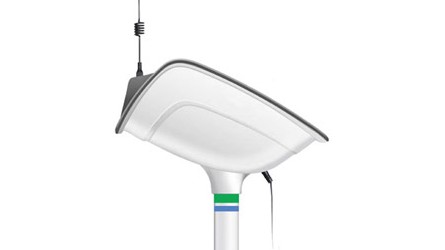 电动阀控制器