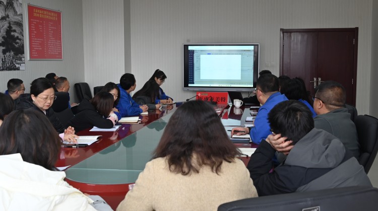亚盛亚美特公司：抢抓政策机遇 加速数字化升级