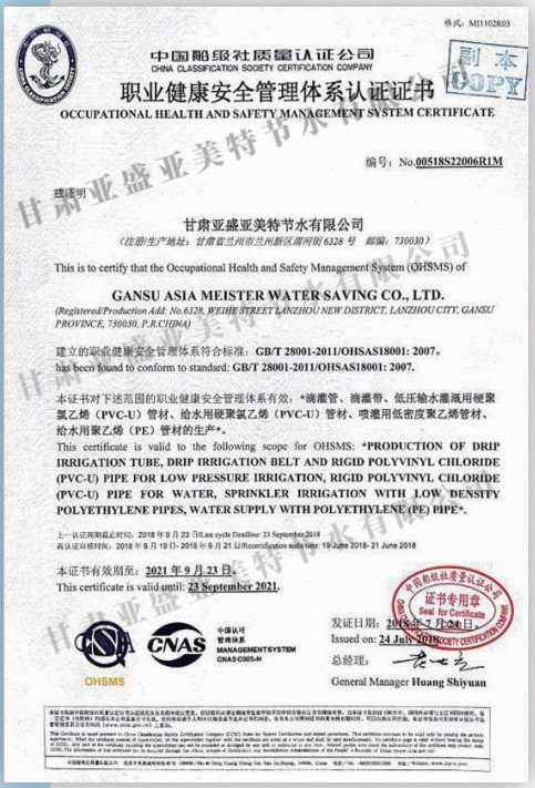 11 职业健康安全管理体系认证证书.jpg