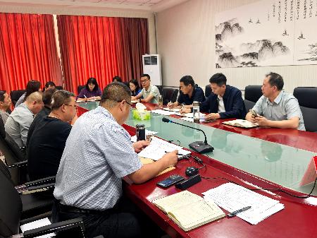 亚盛亚美特公司召开2026年二季度销售会议 暨上半年销售工作总结会议